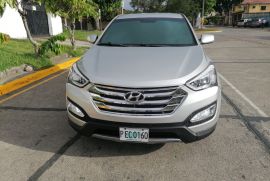Hyundai Santa  Fe Sport 2014