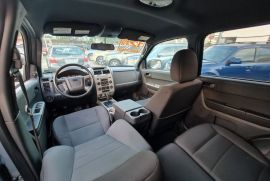FORD ESCAPE XLT 4WD 2008