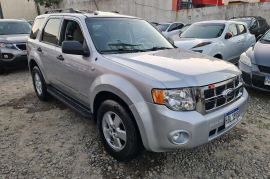 FORD ESCAPE XLT 4WD 2008