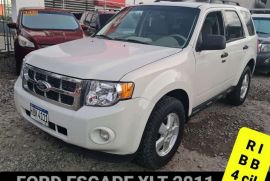 FORD ESCAPE XLT 2011