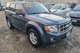 FORD ESCAPE  XLT 2010