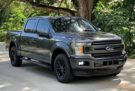 FORD F150 2020
