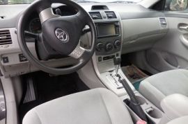 Toyota Corolla  2013