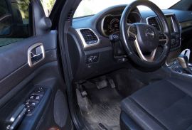 Jeep Gran Cherokee Laredo 2017