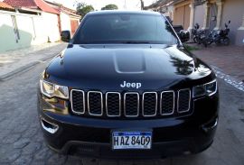 Jeep Gran Cherokee Laredo 2017