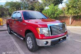 FORD F-150 2011