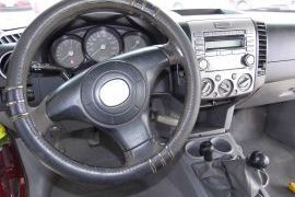 Mazda, BT-50 | 2008