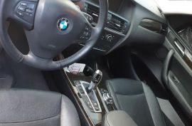 BMW, X3 | 2013