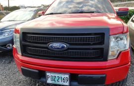 Ford, F150 | 2011