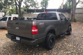 FORD F-150 | 2007