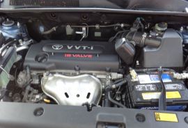 Toyota, RAV4 | 2007
