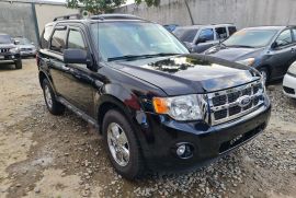 FORD ESCAPE XLT 4WD 2011