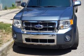 Ford Escape 2012 Limited