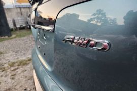 HONDA CR-V 4X4 2013