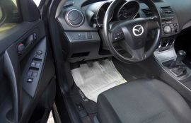 Mazda, Mazda3 | 2011