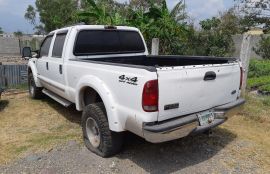 Ford, F250 | 2000