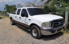 Ford, F350 | 2001
