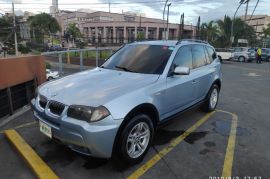 BMW X3 3.0i 