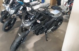 Yamaha, FZN250 | 2019