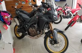 Honda, CRF1000L | 2019