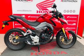 Honda, CB190R | 2018