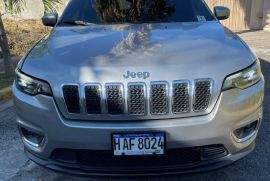 Jeep Latitude Limited - 2019