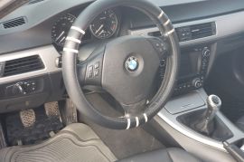BMW 318i 2008
