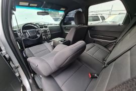 FORD ESCAPE XLT 2011