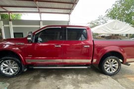 Ford F150 - 2015