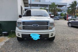 Ford, F150 | 2010