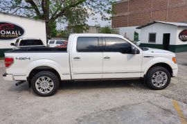 Ford, F150 | 2010