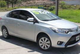 Toyota Yaris 2015 
