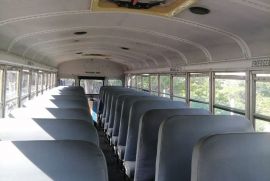 Bus Thomas 2003