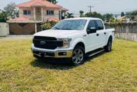 Ford F150 2020 4x4 