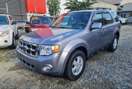 FORD ESCAPE XLT 2008
