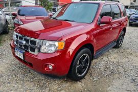 FORD ESACEPE XLT 4WD 2009