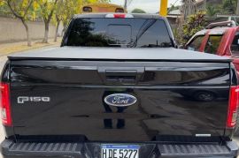 Ford F150 XLT, 2016