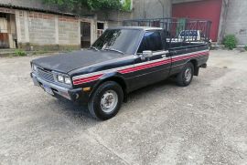 Mitsubishi L200 1985