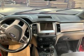 Ford Ranger 2021 XLT   