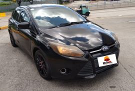 Ford Focus 2012 Hachback 