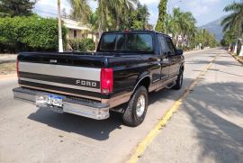 Ford F150 1996