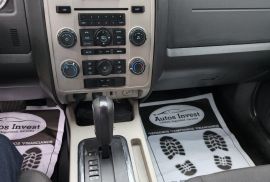 FORD ESCAPE XLT 2012