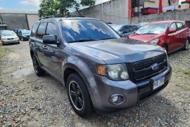 FORD ESCAPE LIMITED SPORT 2011