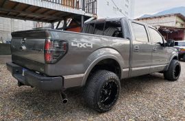 FORD F-150 | 2010