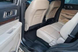 FORD EXPLORER LIMITED 3F 4X2 2018