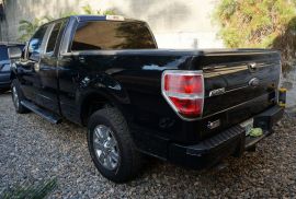 FORD F-150 2012