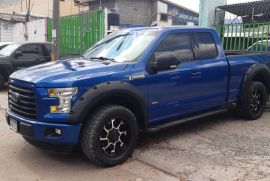 FORD F-150 2015