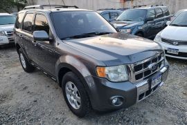 FORD ESCAPE LIMITED 4WD 2010