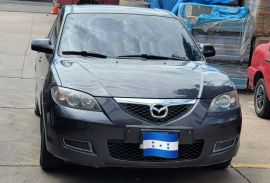 Mazda3 - 2008 