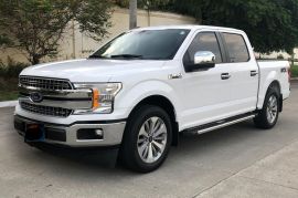 Ford F150 2018 
